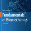 Fundamentals of Biomechanics - 3rd Edition