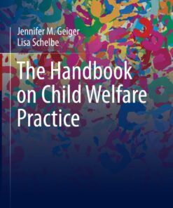 The Handbook on Child Welfare Practice