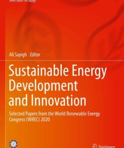 Sustainable Energy Development and Innovation