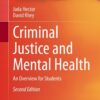 Criminal Justice and Mental Health - 2nd Edition