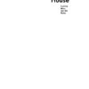 Tugendhat House. Ludwig Mies van der Rohe - 3rd Edition