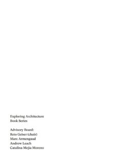Architecture after God - 1st Edition