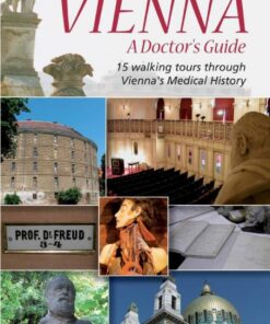 Vienna – A Doctor’s Guide