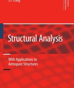 Structural Analysis - 1st Edition