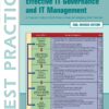 Implementing Effective IT Governance and IT Management - 1st Edition