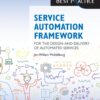 Service Automation Framework - 1st Edition