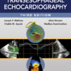 Clinical Manual and Review of Transesophageal Echocardiography - 3rd Edition