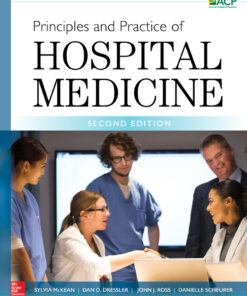 Principles and Practice of Hospital Medicine - 2nd Edition