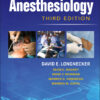 Anesthesiology - 3rd Edition