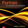 Fortran for Scientists & Engineers - 4th Edition