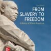From Slavery to Freedom - 10th Edition
