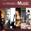 The World of Music - 8th Edition