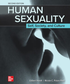 Human Sexuality: Self, Society, and Culture - 2nd Edition