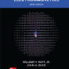 Engineering Electromagnetics - 9th Edition