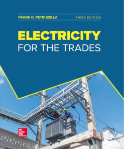 Electricity for the Trades - 3rd Edition