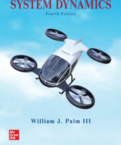 System Dynamics - 4th Edition