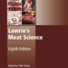 Lawrie's Meat Science - 8th Edition