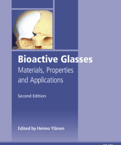 Bioactive Glasses - 2nd Edition