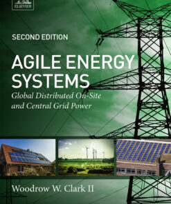 Agile Energy Systems - 2nd Edition
