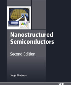 Nanostructured Semiconductors - 2nd Edition