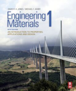 Engineering Materials 1 - 5th Edition