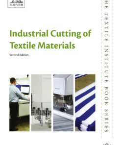 Industrial Cutting of Textile Materials - 2nd Edition