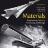Materials - 4th Edition