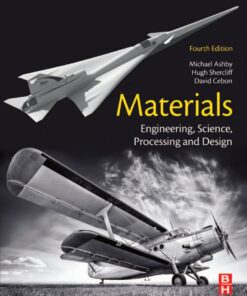 Materials - 4th Edition