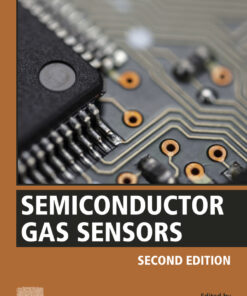 Semiconductor Gas Sensors - 2nd Edition