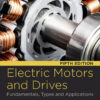Electric Motors and Drives - 5th Edition