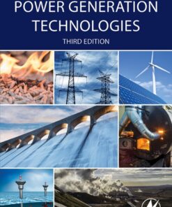 Power Generation Technologies - 3rd Edition