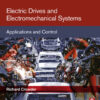 Electric Drives and Electromechanical Systems - 2nd Edition