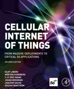 Cellular Internet of Things - 2nd Edition