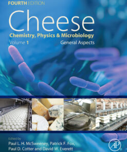 Cheese - 4th Edition