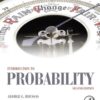Introduction to Probability - 2nd Edition