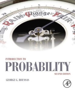 Introduction to Probability - 2nd Edition