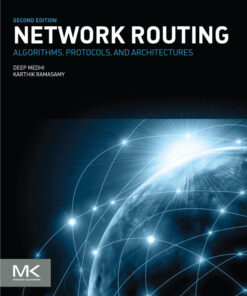 Network Routing - 2nd Edition