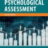Handbook of Psychological Assessment - 4th Edition