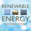 Renewable Energy - 5th Edition