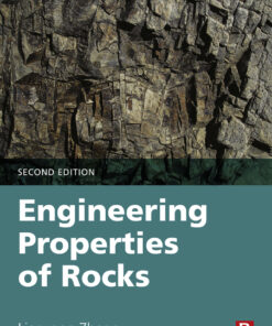 Engineering Properties of Rocks - 2nd Edition