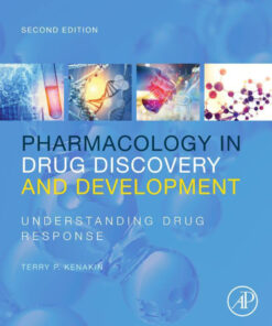 Pharmacology in Drug Discovery and Development - 2nd Edition