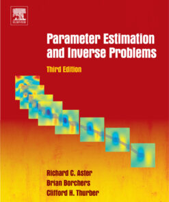 Parameter Estimation and Inverse Problems - 3rd Edition