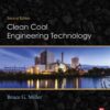 Clean Coal Engineering Technology - 2nd Edition