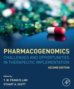 Pharmacogenomics - 2nd Edition