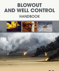 Blowout and Well Control Handbook - 2nd Edition