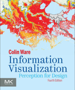 Information Visualization - 4th Edition