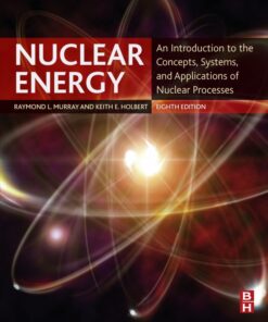 Nuclear Energy - 8th Edition