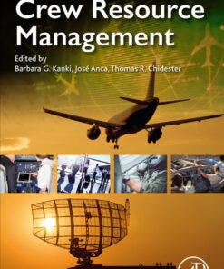 Crew Resource Management - 3rd Edition
