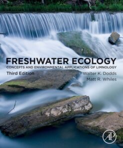 Freshwater Ecology - 3rd Edition