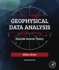 Geophysical Data Analysis - 4th Edition